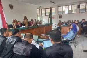 Di Sidang Kasus Meikarta, Bupati Nonaktif Neneng Sebut Aliran Dana ke DPRD Bekasi