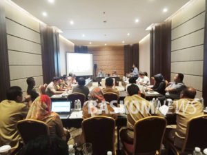 Meski Terbentur RTRW, Pollux Tecknopolis ‘Ngotot’ Ajukan Draf Andal