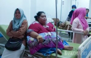 Dokter Ahli Gizi RSUD Karawang Jelaskan Sebab-sebab Obesitas Sunarti