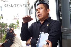 Sesalkan Panwas-Saan Mustofa Gelar Pertemuan Terselubung, Toto Minta Ketua Bawaslu Tegas!