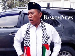 Toto Sindir Kasus Nelayan Najib Jangan Sampai seperti Ratna Sarumpaeat