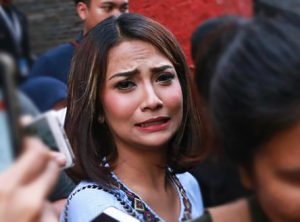 Manajer Vanessa Angel Tertipu 20 Juta oleh Oknum Polisi yang Janjikan Kasusnya Selesai