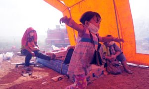 Menimbulkan Bau Tak Sedap, Warga Cikarang Timur Desak Penampungan Limbah Plastik Ditutup