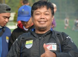 Viking Persib Club Bantah Dukung Jokowi-Maruf Amin