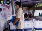 12.596 Blanko KTP-E Tetap Tersedia di Tengah Pendemi Covid-19