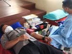 Dampak Covid-19, PMI Karawang Kekurangan Stok Darah