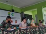 7 Sembuh, 10 Positif, 1 Meninggal karena Serangan Jantung