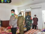 15 Ruangan BLK juga Dipersiapkan untuk Tampung Pasien Covid-19 yang Tidak Bergejala