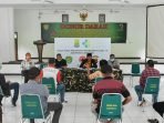 Rp 40 Miliar Digelontorkan untuk Lengkapi Bantuan Gubernur Jabar di Tengah Wabah Covid-19