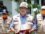 Balita Positif Corona di Purwakarta Terinfeksi oleh Ibunya