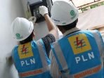 Biaya Listrik 5,4 Juta Pelanggan PLN di Jawa Barat Digratiskan