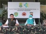 Pemakaman Jenazah Covid-19 Ditolak Warga, Akirnya Dimakamkan di Dekat Taman Makam Pahlawan