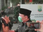 Pencairan Dana Parpol juga Dipercepat untuk Bantu Penanganan Covid-19