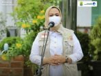 Kata Bupati PSBB Bukan Sesuatu yang Menyeramkan