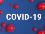 Senin 4 Mei, Tak Ada Penambahan Jumlah Positif Covid-19