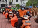 JPS Bagi Warga Terdampak Covid-19 Diluncurkan