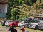 Abaikan Himbauan Bupati, Tempat Wisata di Pangkalan juga Membandel Operasi Selama PSBB