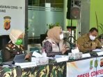 Kata Bupati Banyak Masyarakat yang Belum Disiplin Selama PSBB