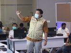 Protap Penanganan Covid-19 di Karawang Diapresiasi Pemprov Jabar