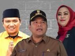Cellica Bertemu Ketua Hanura Jabar, Apakah Keterlibatan Sekda Sinyalemen sebagai Calon Wakil Bupati?
