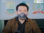 Tambahan Pasien Positif, 1 dari Klari 2 dari Kotabaru