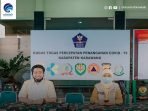 Di tengah Covid-19, Kasus DBD Karawang Alami Peningkatan