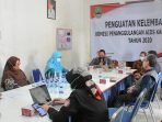 Penguatan Kelembagaan Komisi Penanggulangan Aids Karawang
