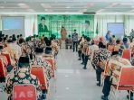 Pembinaan Penyuluh Agama, Guna Menunjang Program Prioritas Pemerintah