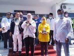 Tim Pemenangan Cellica-Aep Yakin Menang 80% Suara di Pilkada Karawang