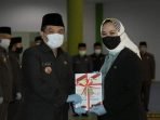 Selama Cuti Kampanye Pilkada, Bupati Karawang Dijabat Pjs Jabar