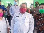 Bukan Hanya PT Exedy, Segel PT DNP juga Sudah Dicopot Kembali Gugus Tugas