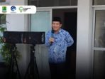 Bantuan UKM Terdampak Covid-19 Masih Tunggu Pencairan