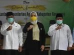 Pisah Sambut Kepala Kemenag Karawang