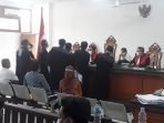 Dirut dan Dirum Terjerat, Dana Representasi PDAM Digunakan untuk Kepentingan Pribadi