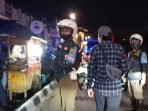 Selama PPKM, Operasi Yustisi akan Dilakukan Setiap Malam Hari