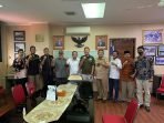 SNNU Jabar Tandatangan MoU dengan INKOPPOL RI