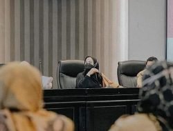 Bupati Karawang Hadiri Rapat Pokja Bunda PAUD