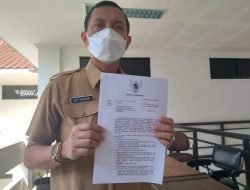 Disnaker Karawang Terima Layanan Pengaduan Bagi Pekerja Yang Tidak Mendapatkan THR