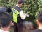 Pemuda Asal Cinangoh Barat Kabupaten Karawang Tewas Tertabrak Kereta