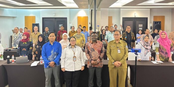 Program Kerja Sama Pemerintah RI-UNICEF Dukung Target Pembangunan Nasional