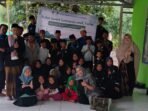 Tebar Berkah, Ikatan Asesor Santuni Anak Yatim Piatu