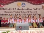 Acara Market Day dan Gebyar P5 SD Negeri Nagasari VI Berjalan Meriah