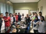 Dukungan Relawan Bakti Untuk Kemenangan Aep-Maslani