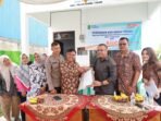KIIC Bangun Posyandu Untuk Masyarakat Puseurjaya