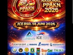 Antusias Peserta Kontes PPAKN 2026 Membludak, Panitia Ingatkan Pendaftaran Tutup 14 Mei 
