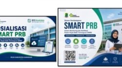 Tak Sekadar Digitalisasi, SMART PRB RSUD Karawang Perkuat Kesinambungan Pelayanan Pasien