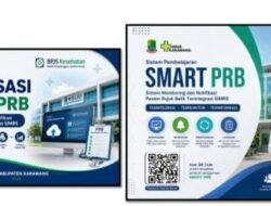 Tak Sekadar Digitalisasi, SMART PRB RSUD Karawang Perkuat Kesinambungan Pelayanan Pasien